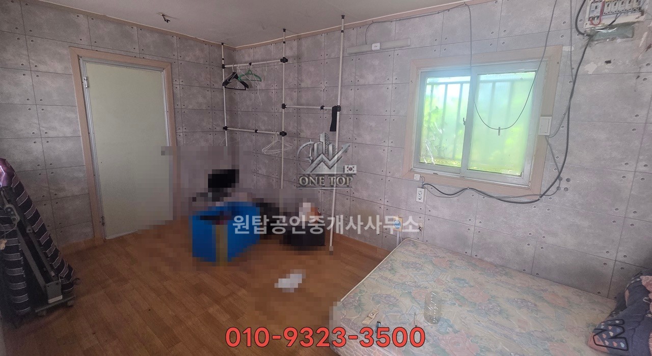 양감공장임대│150평+가설천막100평│넓은 단독 마당 950평│내부 사무실│트레일러진입 가능│청북공장창고임대 사진 11