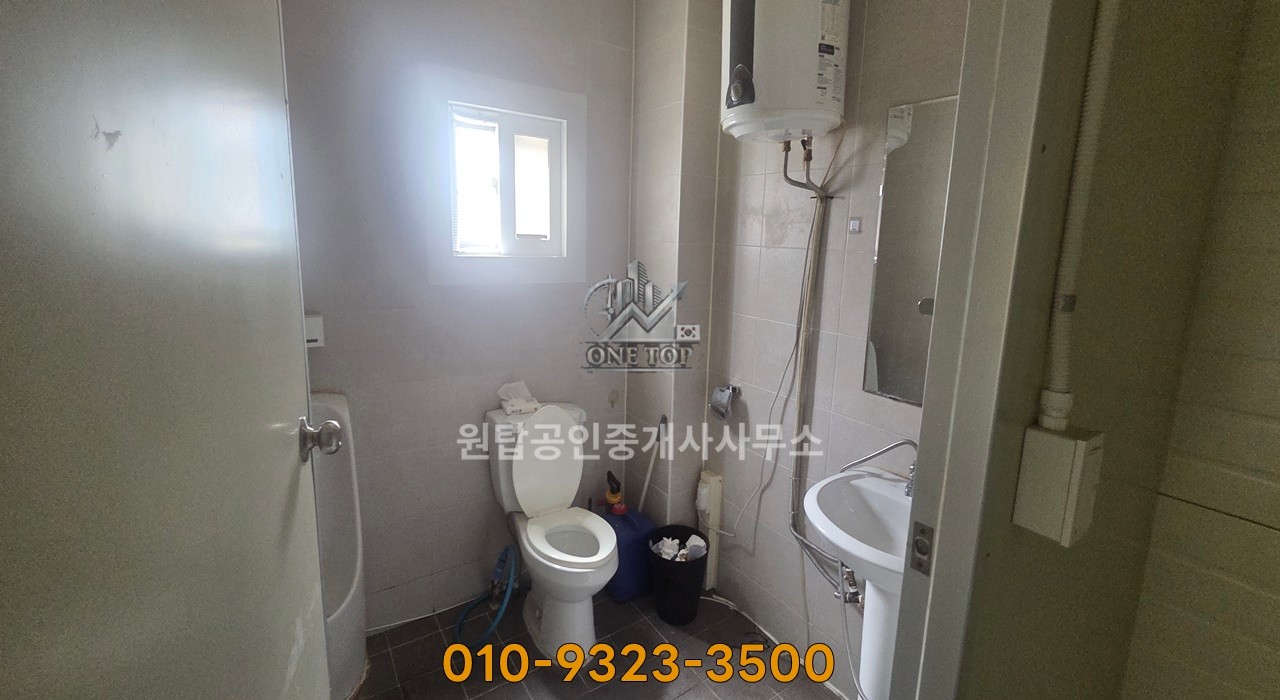 정남공장임대, 60평2개동(각각도 가능), 준크린룸 일부시설, 대형차진입가능, 사무실설비, 오산공장창고임대 사진 9