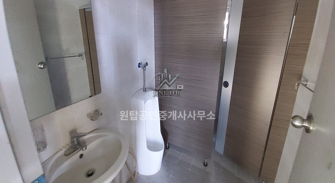 향남공장임대 • 60평x2개동 • 아주 넓은 단독마당 784평 • 주변 민원없고 트레일러 진입가능 • 탁 트인 멋진조망 • 야적장추천 • 화성공장창고임대 사진 8