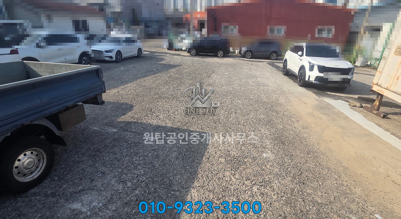 기안동 공장임대 60py 단독마당넓음 착한임대료 수원바로옆 공실 즉시입주 배양동 창고임대 사진 3