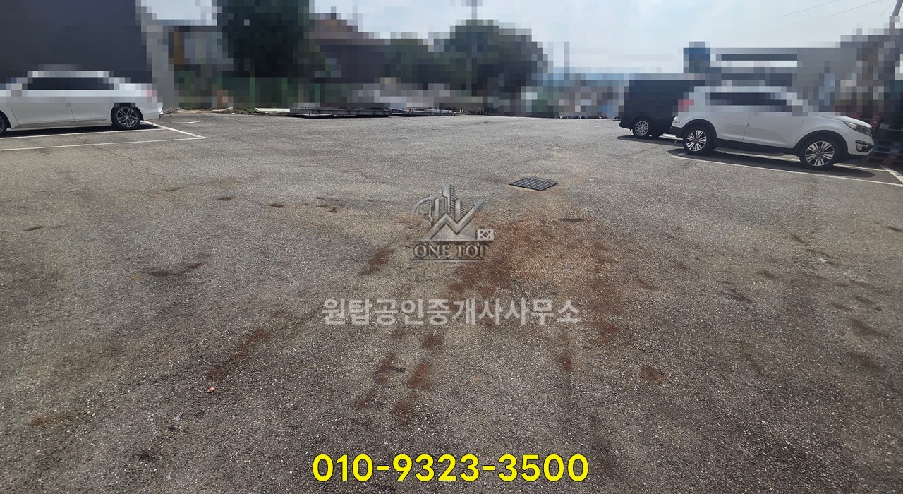 서탄면 공장임대│59평 전력45kw│공실 즉시입주 준신축 아주깨끗│오산 동탄 고덕신도시 접근성굳│서탄창고임대 사진 3
