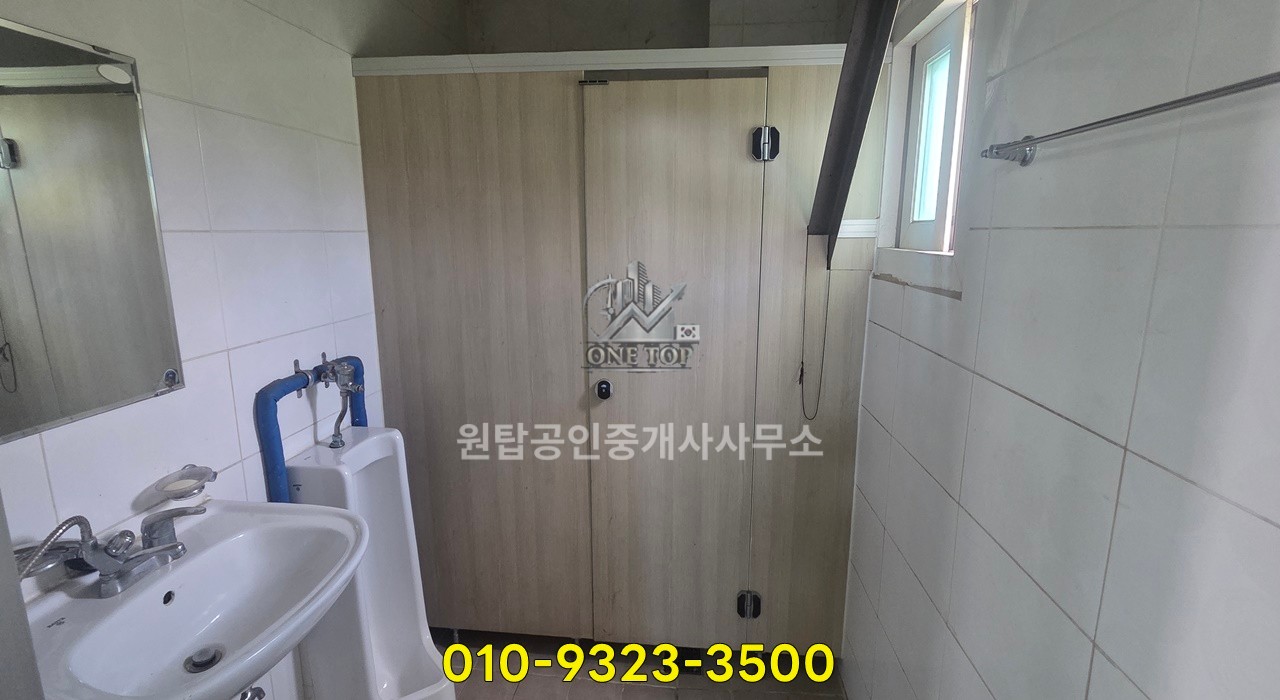 서탄면 공장임대│59평 전력45kw│공실 즉시입주 준신축 아주깨끗│오산 동탄 고덕신도시 접근성굳│서탄창고임대 사진 6