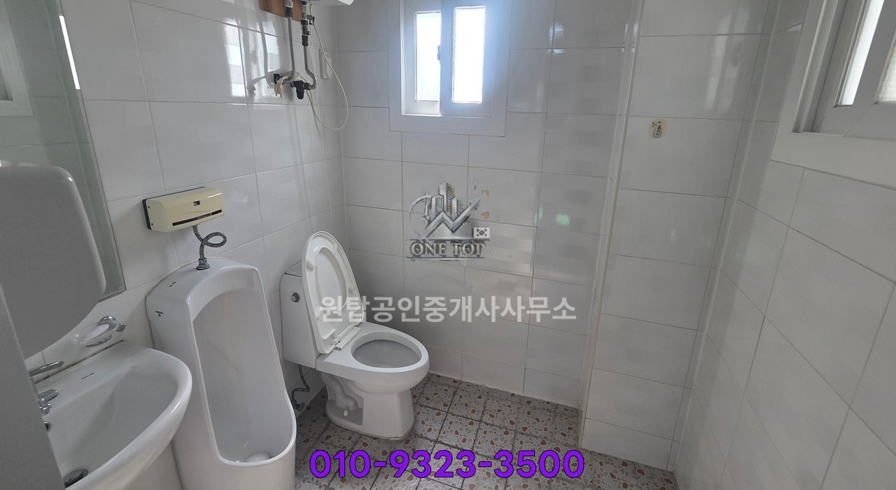화성 금곡동 공장임대 약60평 호이스트 깨끗한 컨디션 공실 즉시입주 오산 동탄 공장창고임대 사진 7